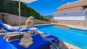 Casa Los Valles Alozaina by Ruralidays, Alozaina